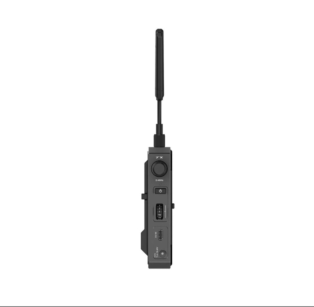 Accsoon CineView 2 SDI/HDMI Wireless Video Transmitter/Receiver Kit