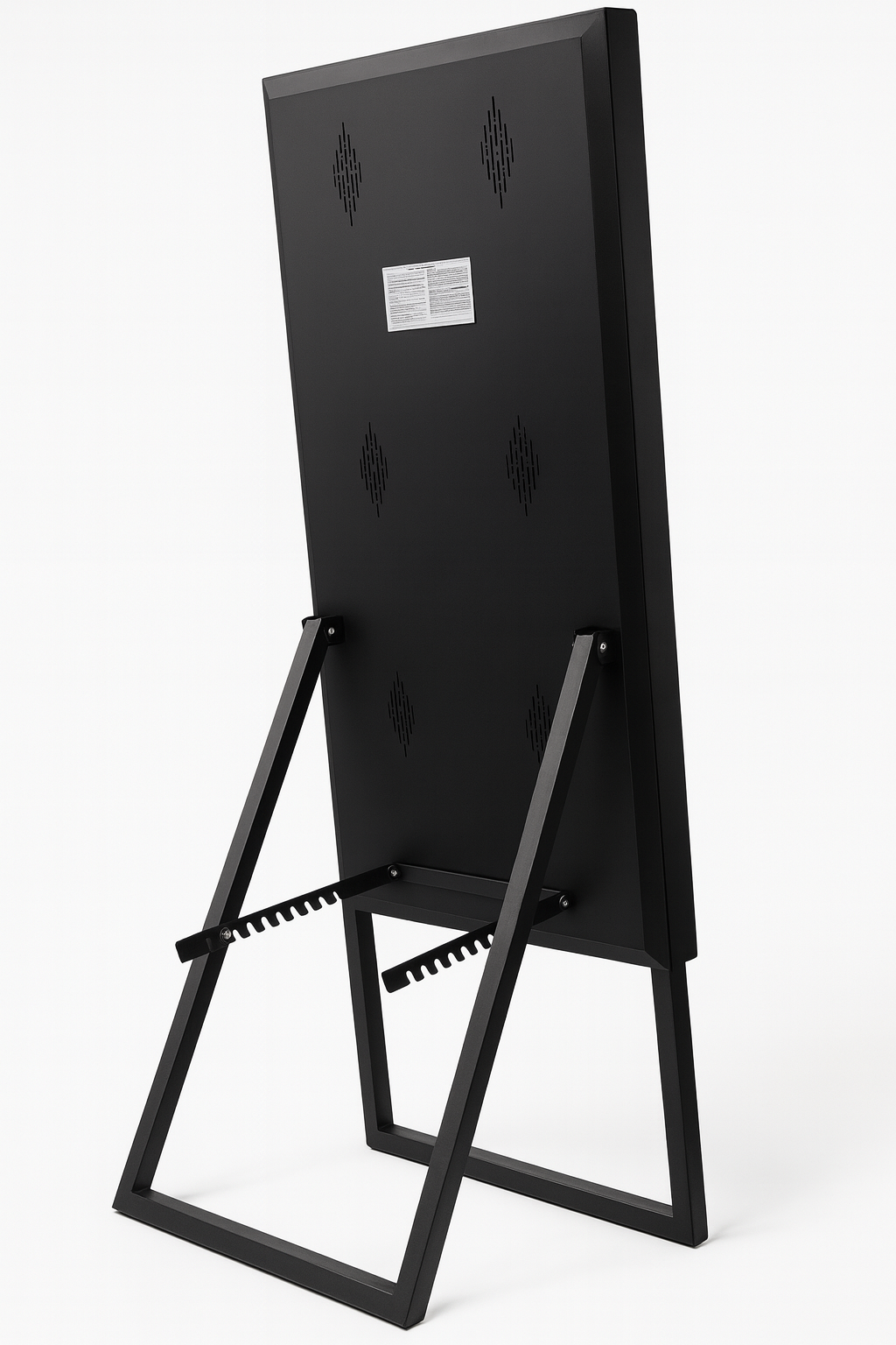 Digital Standee 32 Inches