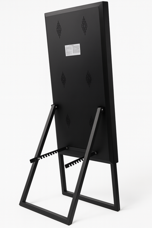 Digital Signage Standee 43 Inches