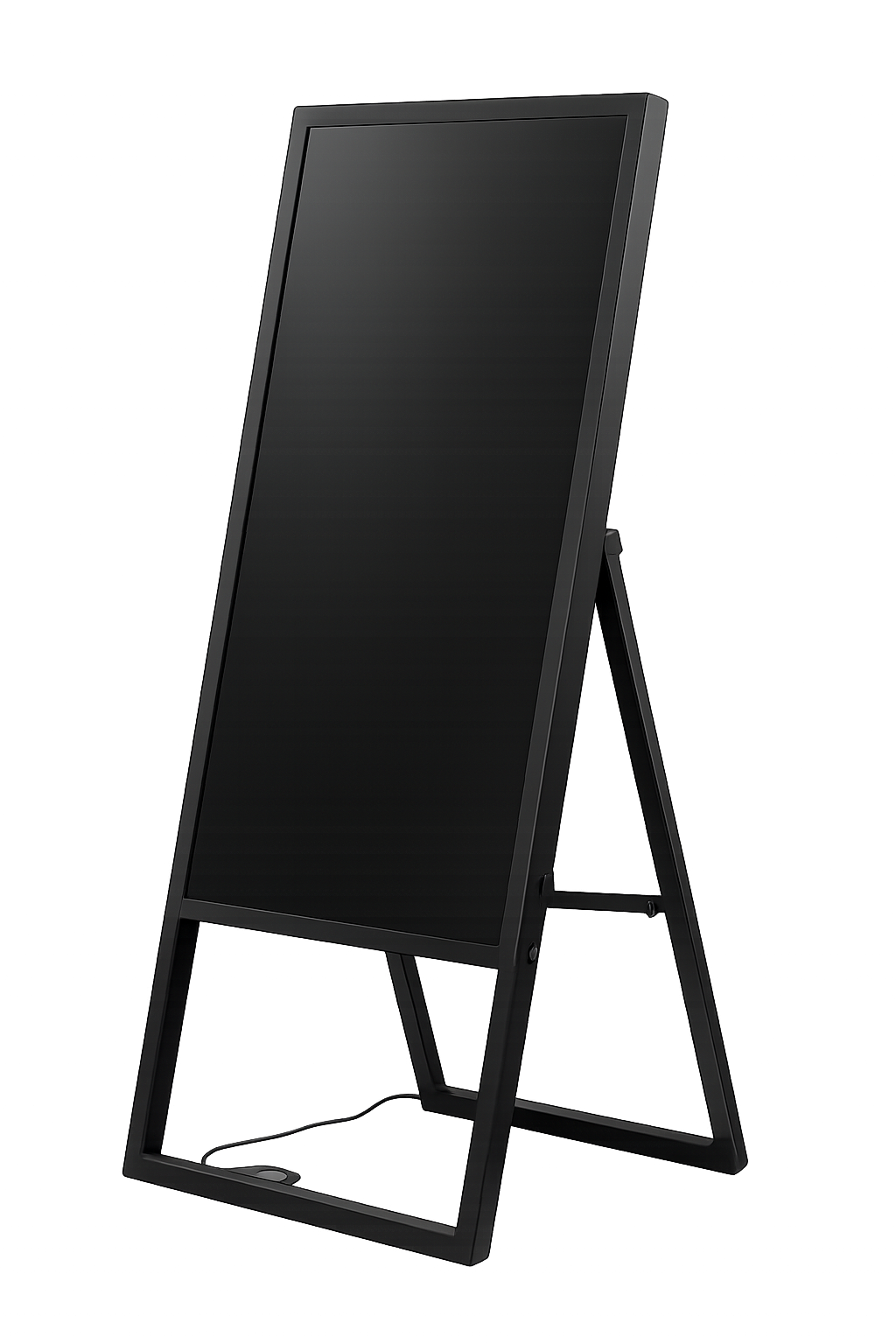 Digital Standee 32 Inches