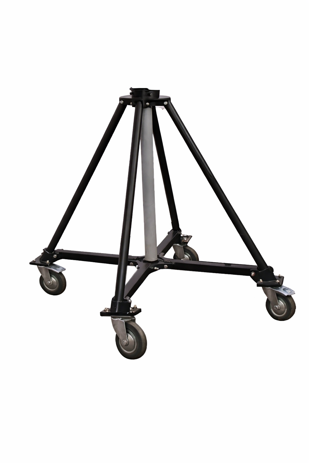 4 INCHES TRIANGLE JIB CRANE