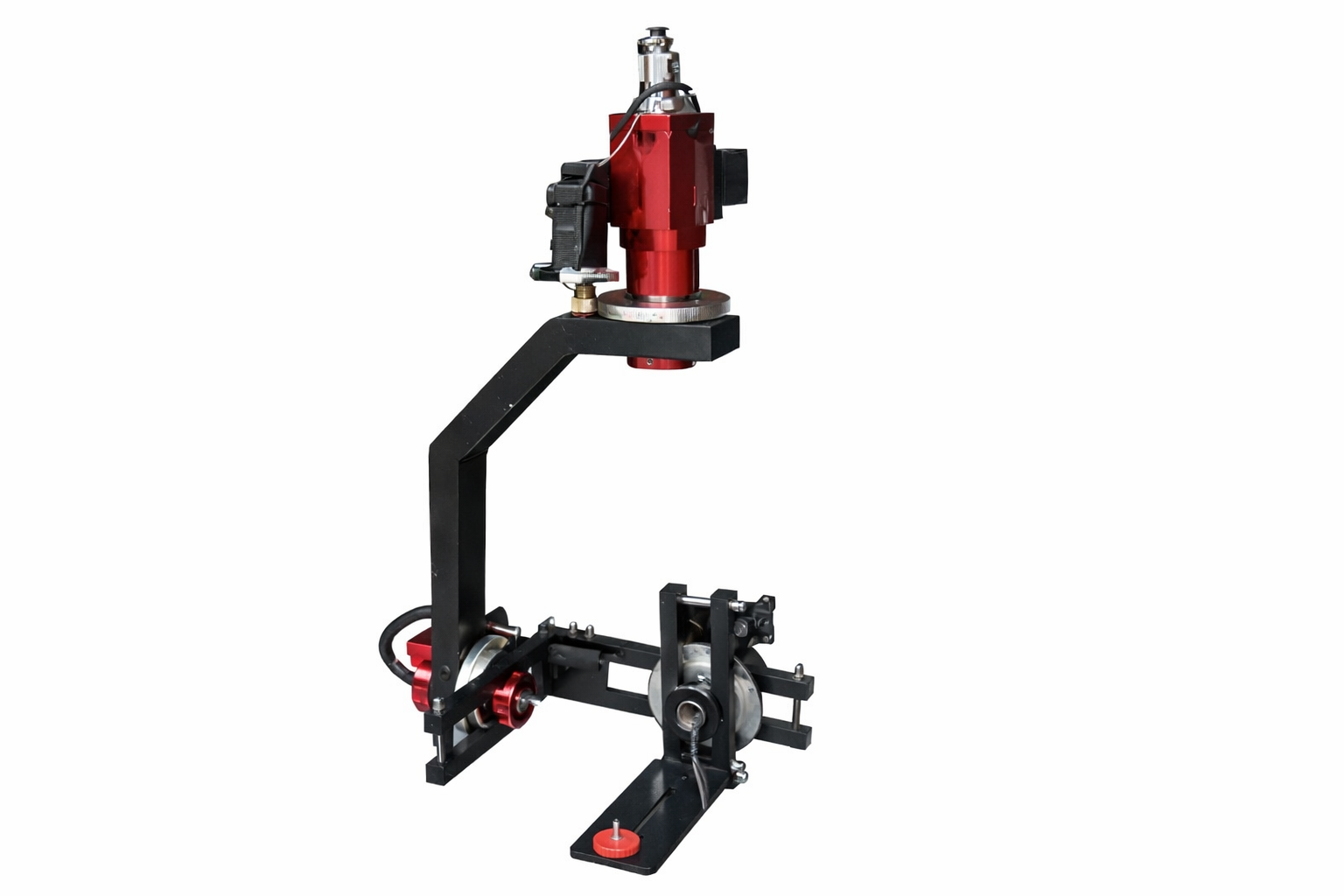 Telescope Series Jib Crane
