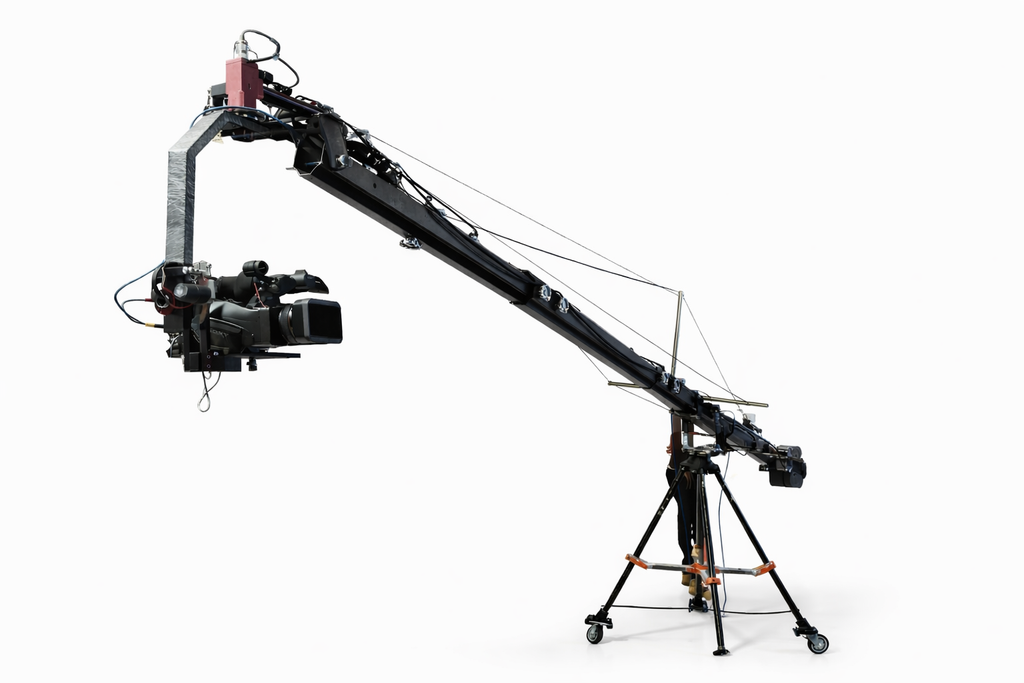 Telescope Series Jib Crane