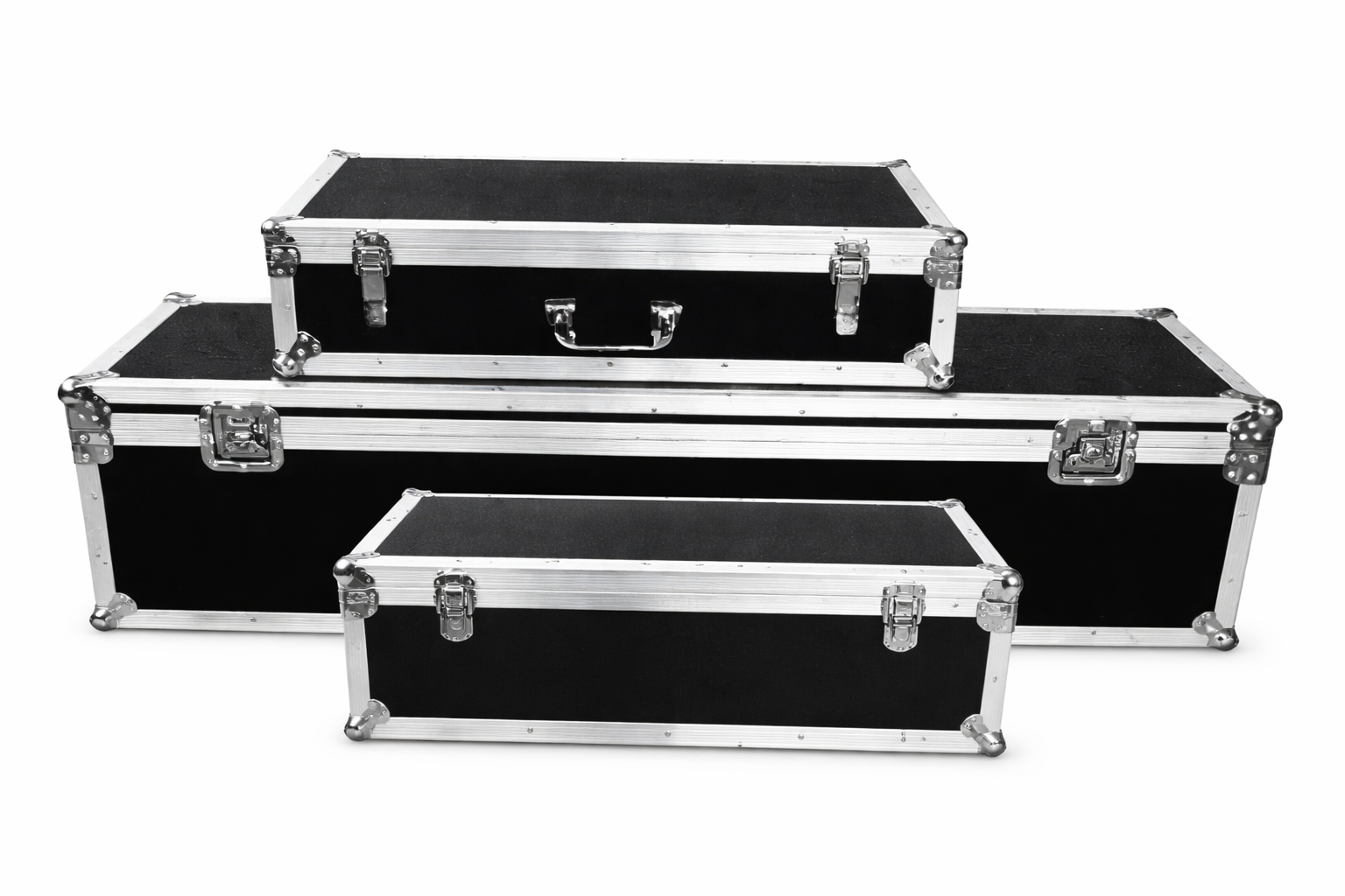 3.5- Inches Square Camera Jib Crane